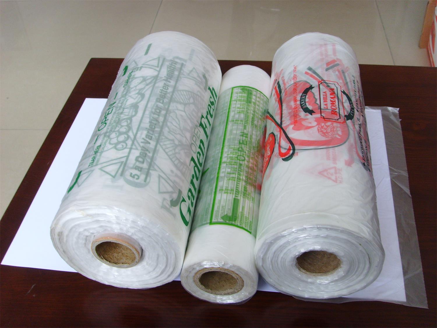 Produce Bags